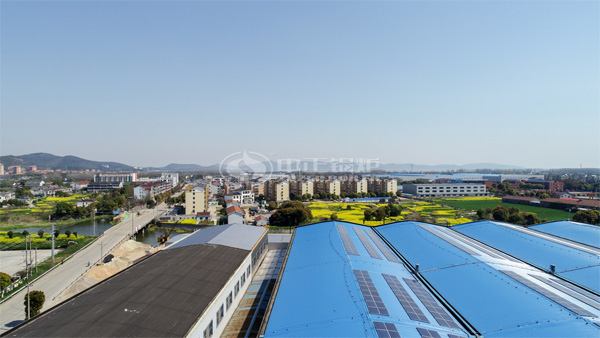 唐山鍋爐廠
